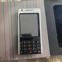 سونی اریکسون p1I