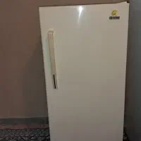 یخچال در حد نو