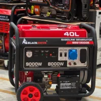 موتور برق ۹۰۰۰ بلک اسمیت متور برق ۹ کاوا واقعی