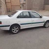 پارس xum 93|خودرو سواری و وانت|قرچک, باقرآباد|دیوار