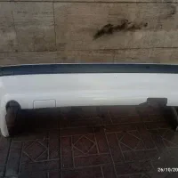 سپر عقب پژو پارس|قطعات یدکی و لوازم جانبی|مشهد, کوشش|دیوار