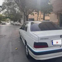 پژو پارس مدل ۹۳|خودرو سواری و وانت|مشهد, کلاهدوز|دیوار
