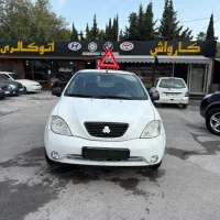 تیبا ۱ مدل ۹۶