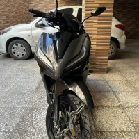 کلیک کویرS2|موتورسیکلت|گنبد کاووس, |دیوار