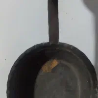 دیگ مسی سینی مسی و|کلکسیون اشیاء عتیقه|بابلسر, |دیوار