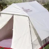 چادر ۱۲ نفره