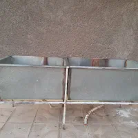 ظرفشویی کارکرده