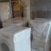 باربری ، نیسان بار ، بسته بندی ، کامیون مسقف|خدمات حمل و نقل|تهران, پاسداران|دیوار