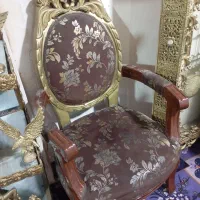 مبل کلاسیک