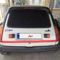 رنو سپند، مدل ۱۳۸۲