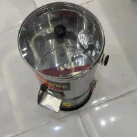 ماکرو فر ‌  دوو.  - و سبزی خرد کن  دسینی|اجاق گاز و لوازم برقی پخت‌وپز|اردبیل, |دیوار