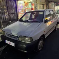 پراید مدل ۹۰ سهلکه رنگ|خودرو سواری و وانت|تهران, سلسبیل جنوبی|دیوار