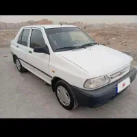 پراید سواری بدونه رنگ|خودرو سواری و وانت|لردگان, |دیوار