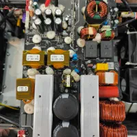 تعمیر برد لوازم خانگی|خدمات رایانهای و موبایل|تهران, عباسآباد|دیوار