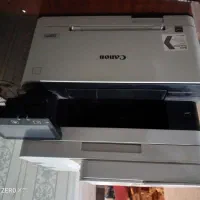 پرینتر canon i sensys mf635cx|پرینتر، اسکنر، کپی، فکس|تهران, استاد معین|دیوار