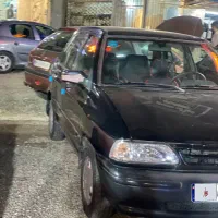 سه دستگاه ماشین|خودرو سواری و وانت|صومعهسرا, |دیوار