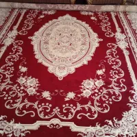 سلام 4 عدد قالی 12 متری