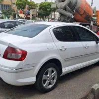 پژو 407 وارداتی فرانسه