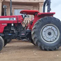 فروش تراکتور  ۴۷۵ مدل آخرای ۱۳۹۹