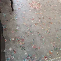 جفت فرش 12 متری