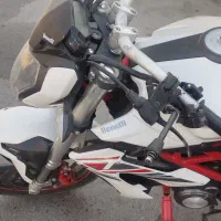 بنلی ۱۴۰۱|موتورسیکلت|مشهد, رباط طرق|دیوار