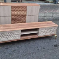 کنسول .میزTv.جلومبلی|بوفه، ویترین، کنسول|چهاردانگه (تهران), |دیوار