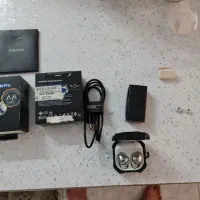 Galaxy buds pro|لوازم جانبی موبایل و تبلت|تهران, خواجه نصیر طوسی|دیوار