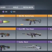 اکانت کالاف لول ۴۰۰|کنسول، بازی ویدئویی و آنلاین|رابر, |دیوار