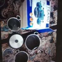 سرویس قابلمه نو