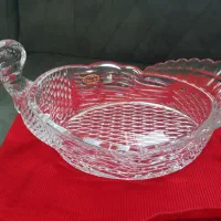 کریستال اصل بوهمیا ناموجود وزیبا