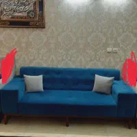 مبل 9 نفره چستر