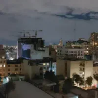 ۲۶۰ متر پلان تفکیکی، ۳ خواب مستر انتخاب خاص‌پسندان|فروش آپارتمان|تهران, قیطریه|دیوار