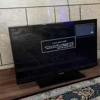 تلویزیون درحدنو