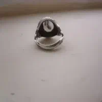 انگشتر شجر|جواهرات|اصفهان, پوریای ولی|دیوار