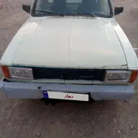 پیکان مدل 93|خودرو سواری و وانت|بمپور, |دیوار