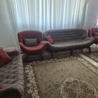 دو دست مبل ۷ نفره