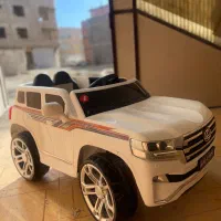 ماشین شارژی