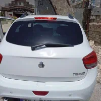 تیبا دو پلاس