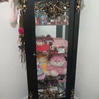 پارتیشن تمیز وسالم|بوفه، ویترین، کنسول|قرچک, داوود آباد|دیوار