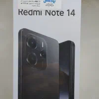 گوشی نوت14