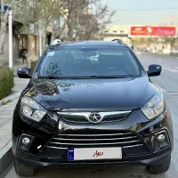 جک S5 مدل ۹۹|خودرو سواری و وانت|مشهد, فرهنگیان (شهرک غرب)|دیوار