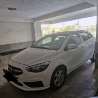 شاهین مدل ۱۴۰۲