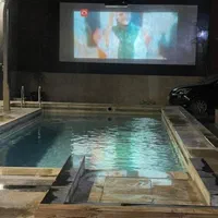 بلک هورس|اجارهٔ کوتاهمدت ویلا و باغ|مشهد, عسگریه|دیوار