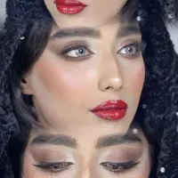 پکیج عروس و همراه|خدمات آرایشگری و زیبایی|مشهد, مصلی (کارمندان اول)|دیوار