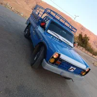 زامیادنیسان ۴۰۱تحویلی ۴۰۲ فیروزآباد|خودرو سواری و وانت|شیراز, شهرک والفجر|دیوار