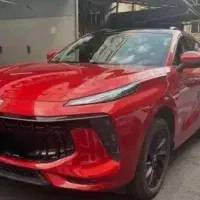 لاماری۱۴۰۲بدون رنگ بسیار سالم رنگ قرمز