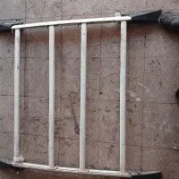 باربند سواری ال نود وپژو سمند