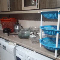 تعدادی وسائل آشپزخانه زیر قیمت بازار|ظروف سرو و پذیرایی|صدرا-فارس, فاز ۲|دیوار