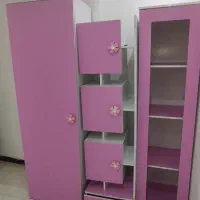 سرویس کمدسیسمونی