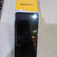 گوشی شیائومی پوکوM3